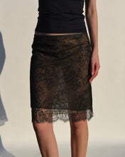 Load image into Gallery viewer, S/S 1999 Gucci Runway Skirt
