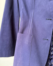 Load image into Gallery viewer, Vintage Jean Paul Gaulthier Blazer
