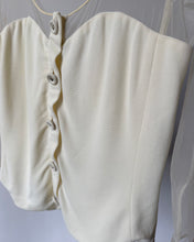 Load image into Gallery viewer, S/S 1996 Gianni Versace Top
