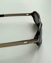 Load image into Gallery viewer, Gucci Black Sunglasses
