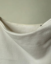 Load image into Gallery viewer, Vintage Calvin Klein Collection One Shoulder Dress

