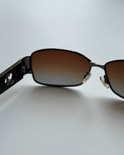 Load image into Gallery viewer, Christian Dior Flavour 5 Square Sunglasses
