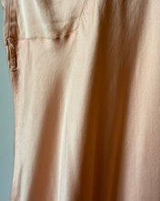 Load image into Gallery viewer, Vintage Silk 1930’s Nightgown
