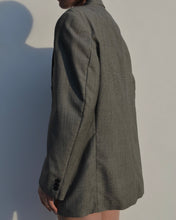 Load image into Gallery viewer, Vintage Oscar De La Renta Double Breasted Blazer
