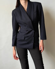 Load image into Gallery viewer, Vintage Jean Paul Gaulthier Blazer
