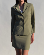 Load image into Gallery viewer, Skirt Suit Set

