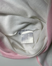 Load image into Gallery viewer, Chanel Circa 2000 White &amp; Pink Knit Top
