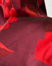 Load image into Gallery viewer, Dolce &amp; Gabbana Silk Floral Dress
