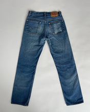 Load image into Gallery viewer, Vintage Levi’s 501
