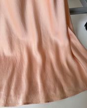 Load image into Gallery viewer, Vintage Silk 1930’s Nightgown
