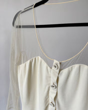 Load image into Gallery viewer, S/S 1996 Gianni Versace Top
