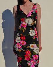 Load image into Gallery viewer, Dolce &amp; Gabbana Spring 2001 Maxi Dress
