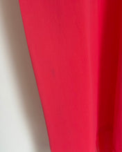 Load image into Gallery viewer, Vintage Red Slip Dress

