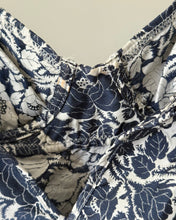 Load image into Gallery viewer, Prada Bustier Top

