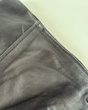 Load image into Gallery viewer, Gucci by Tom Ford 2004 Leather Halter Top
