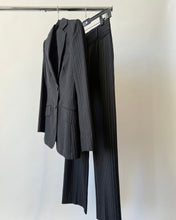 Load image into Gallery viewer, Dolce &amp; Gabbana Pinstripe Pantsuit
