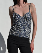 Load image into Gallery viewer, Prada Bustier Top
