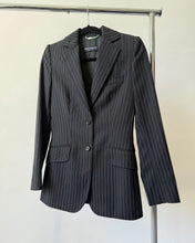 Load image into Gallery viewer, Dolce &amp; Gabbana Pinstripe Pantsuit
