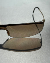 Load image into Gallery viewer, Chanel Rimless 1990’s Tinted Sunglasses
