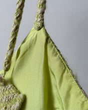 Load image into Gallery viewer, Chanel S/S 1992 Tweed Dress
