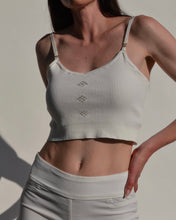 Load image into Gallery viewer, Chanel F/W 2005 Crop Top
