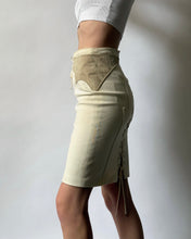 Load image into Gallery viewer, Versace F/W 2004 Runway Skirt

