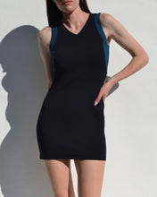 Load image into Gallery viewer, Vintage Versus Versace Mini Dress
