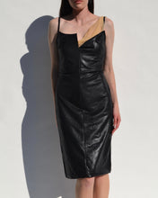 Load image into Gallery viewer, Versace S/S 1998 Runway Dress
