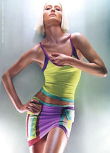 Load image into Gallery viewer, Versace S/S 2003 Tank Top
