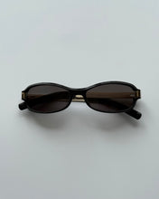 Load image into Gallery viewer, Gucci Black Sunglasses
