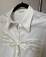 Load image into Gallery viewer, Valentino S/S 2004 Runway Top
