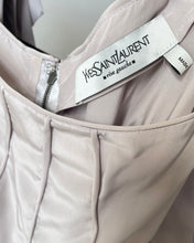 Load image into Gallery viewer, Yves Saint Laurent Spring 2003 Silk Set
