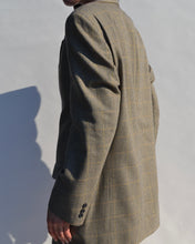 Load image into Gallery viewer, Vintage Single Breasted Blazer
