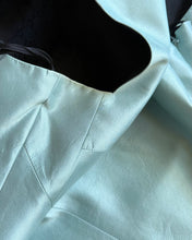 Load image into Gallery viewer, 1998 Blue Silk Gucci Dress
