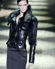 Load image into Gallery viewer, Gucci F/W 2003 Runway Skirt
