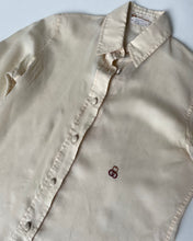 Load image into Gallery viewer, Vintage Gucci Button Up
