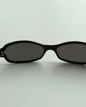 Load image into Gallery viewer, Gucci Black Sunglasses
