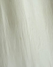 Load image into Gallery viewer, Vintage Cream Slip Dress

