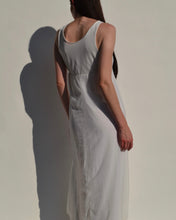 Load image into Gallery viewer, Vintage White Nightgown
