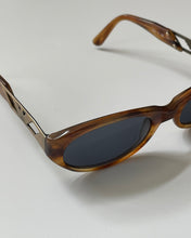 Load image into Gallery viewer, Giorgio Armani Oval Sunglasses
