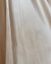 Load image into Gallery viewer, Victoria's Secret Silk Slip Dress
