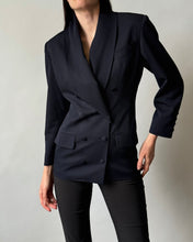 Load image into Gallery viewer, Vintage Jean Paul Gaulthier Blazer
