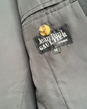 Load image into Gallery viewer, Jean Paul Gaulthier Double Breasted Blazer
