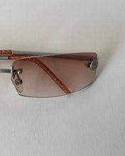 Load image into Gallery viewer, Chanel 4047 Rimless CC Logo Sunglasses
