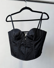 Load image into Gallery viewer, 1995 Gianni Versace Bustier Top
