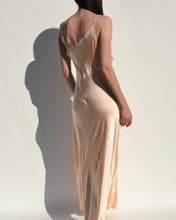 Load image into Gallery viewer, Victoria's Secret Silk Slip Dress
