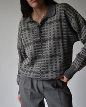 Load image into Gallery viewer, Vintage Yves Saint Laurent Pull-over Sweater
