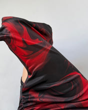 Load image into Gallery viewer, S/S 2001 Gucci Magma Skirt
