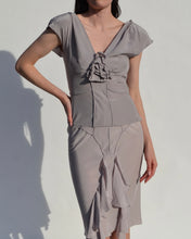Load image into Gallery viewer, Yves Saint Laurent Spring 2003 Silk Set
