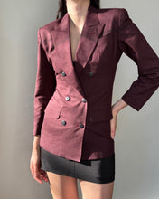 Load image into Gallery viewer, Vintage Jean Paul Gaulthier Blazer
